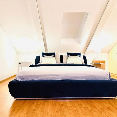 Comecasa Alfieri Cosy Apartment Asti Eksteriør billede