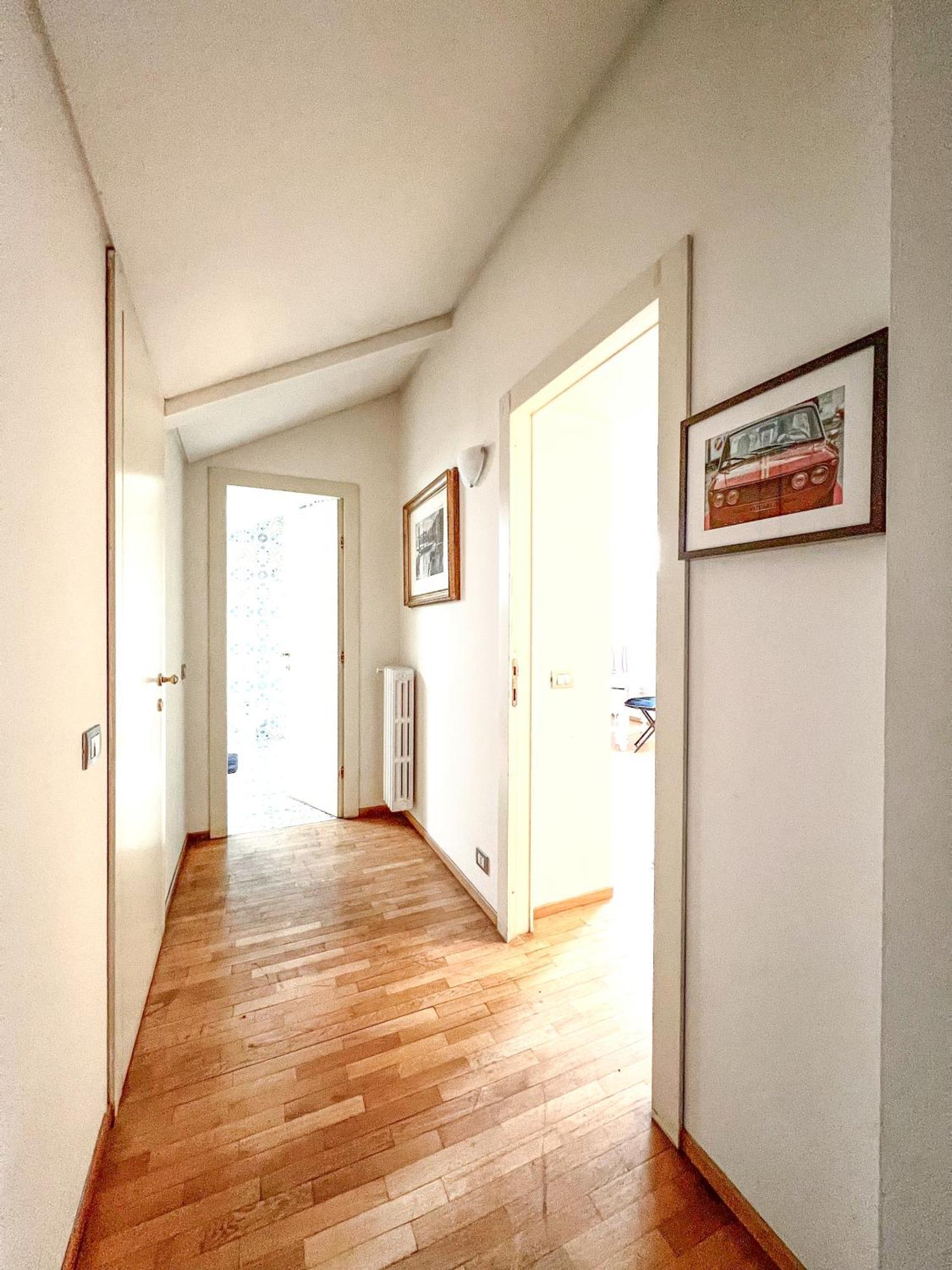 Comecasa Alfieri Cosy Apartment Asti Eksteriør billede