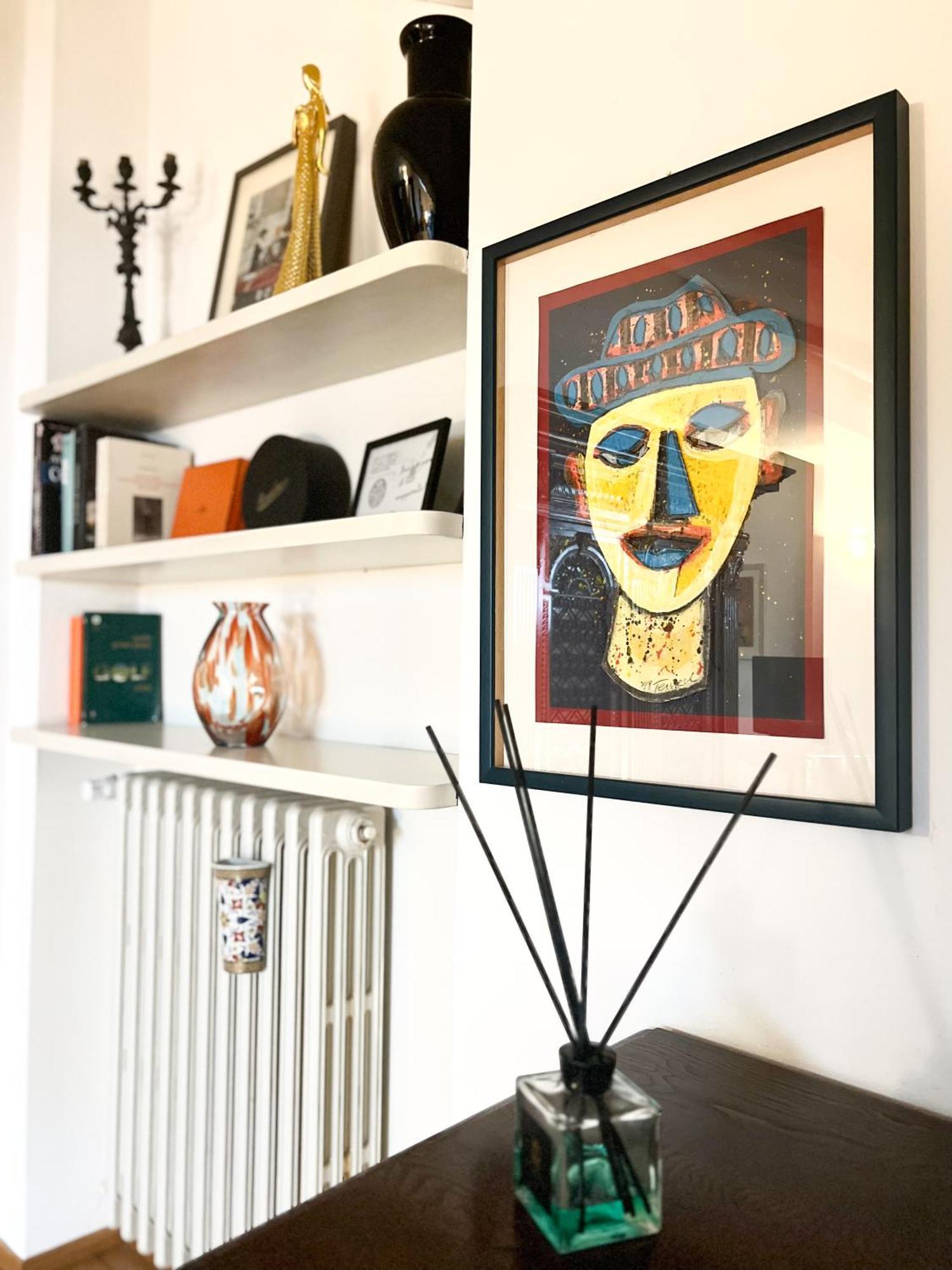 Comecasa Alfieri Cosy Apartment Asti Eksteriør billede