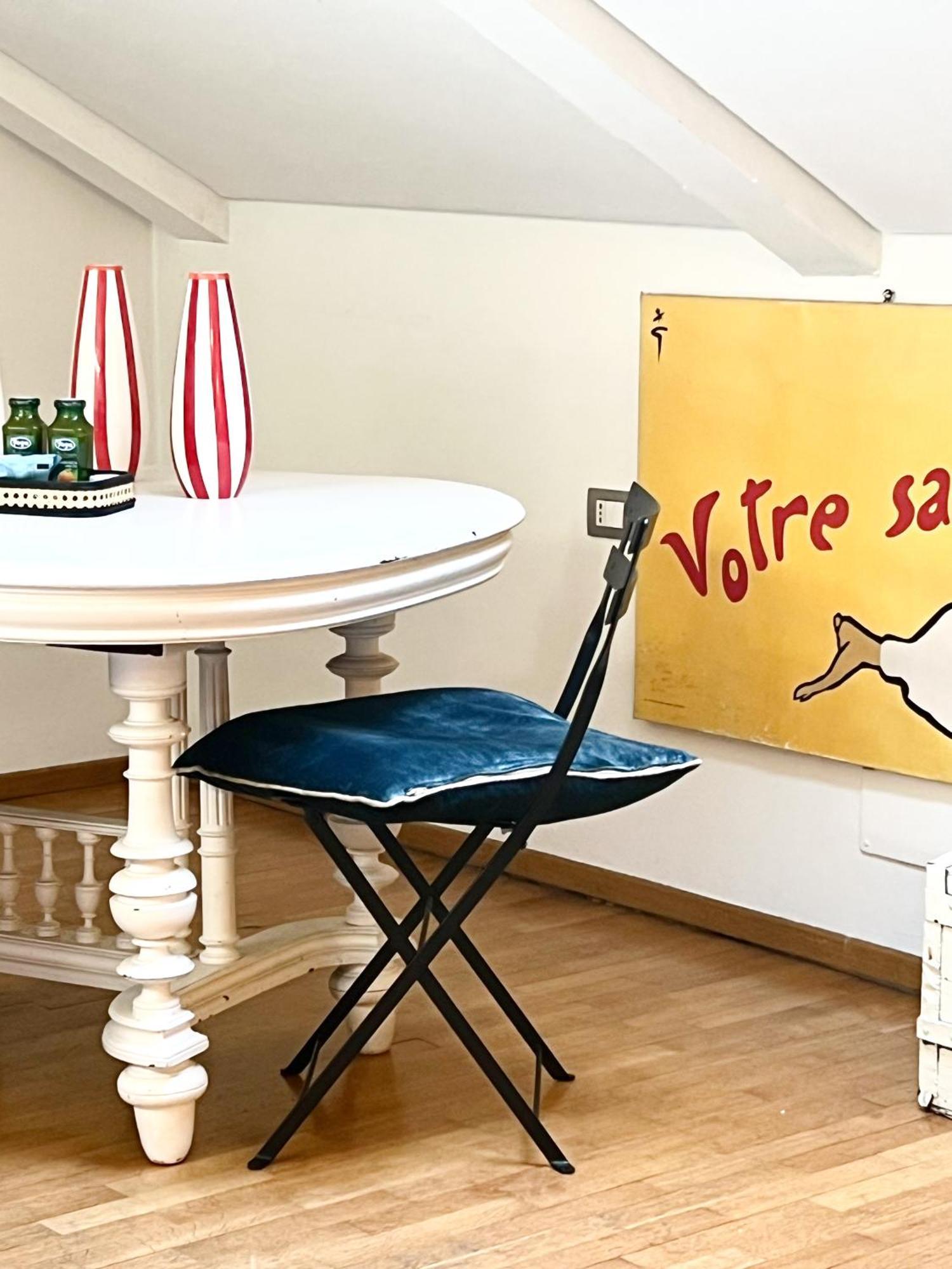 Comecasa Alfieri Cosy Apartment Asti Eksteriør billede