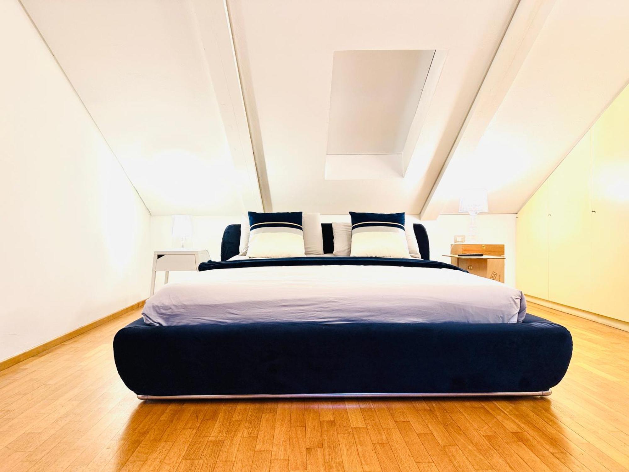 Comecasa Alfieri Cosy Apartment Asti Eksteriør billede