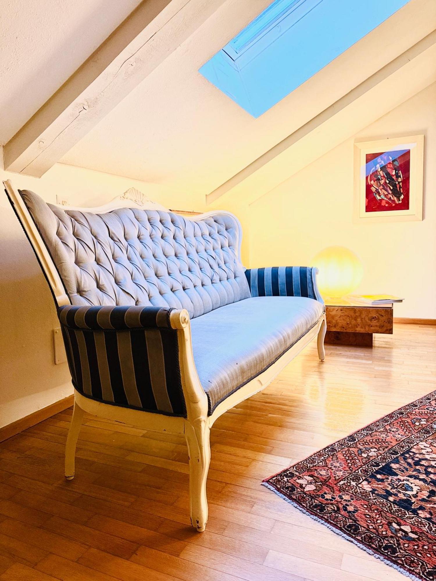 Comecasa Alfieri Cosy Apartment Asti Eksteriør billede